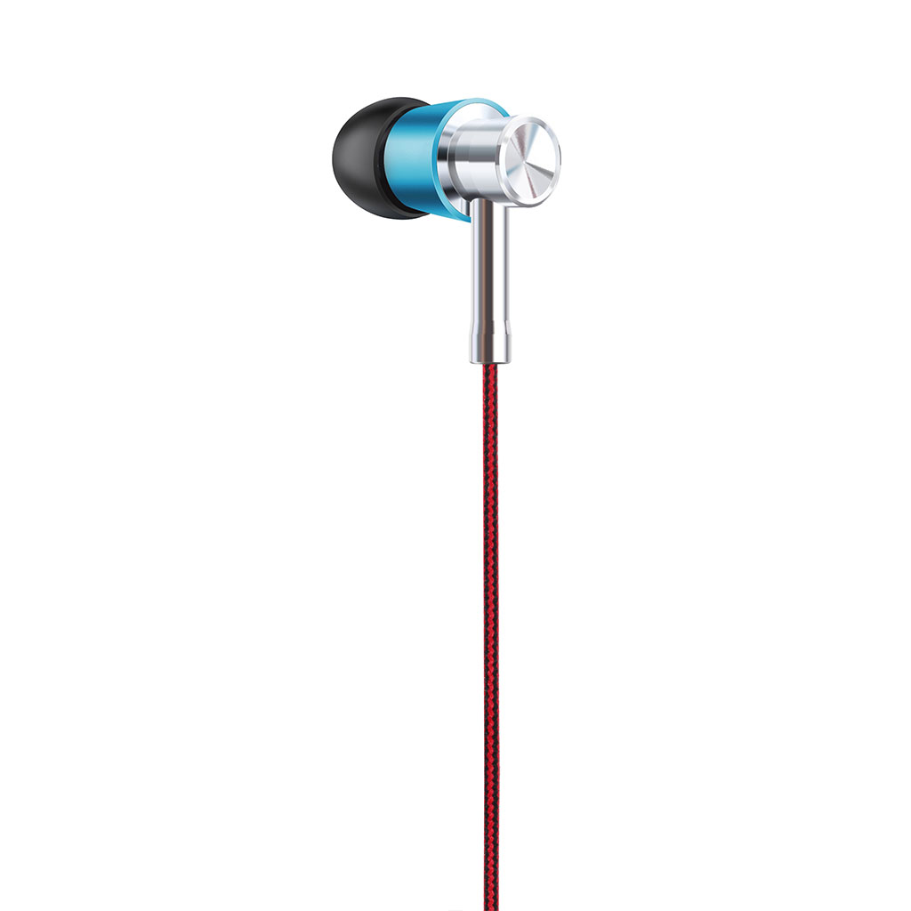 Wire Earphone with Mic