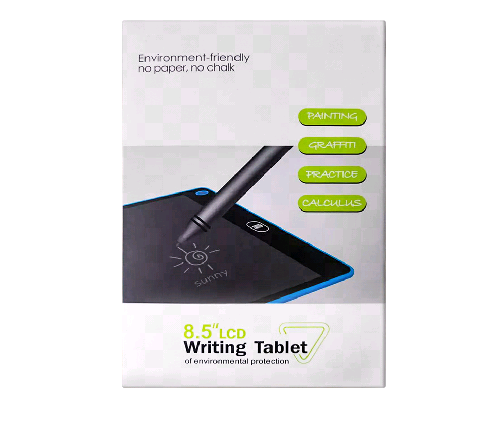 LCD Writer Tablet 8.5 inch