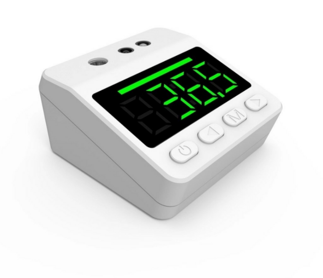 K2X THERMOMETER 