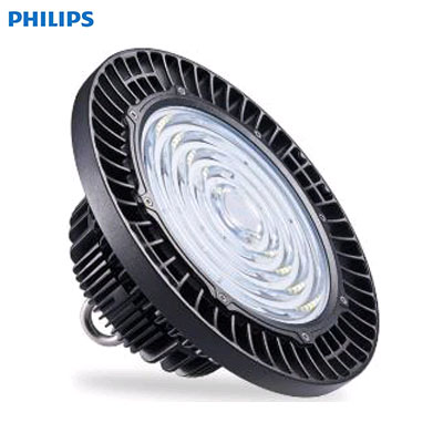 HIGH BAY UFO 200W Philips Lumined chip 150 LM W