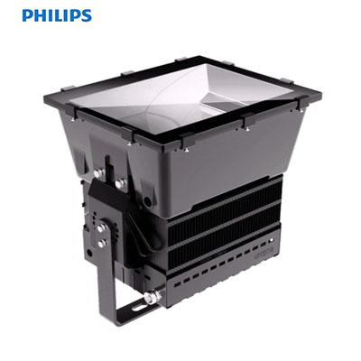 Flood Light 500 W Mean Well Driver Philips  LED