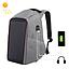 Solar  Backpack 12W