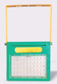 Hand solar emergency light with remote Multi-crystal/multi-crystal  solar panel 223*180cm  6V 6W