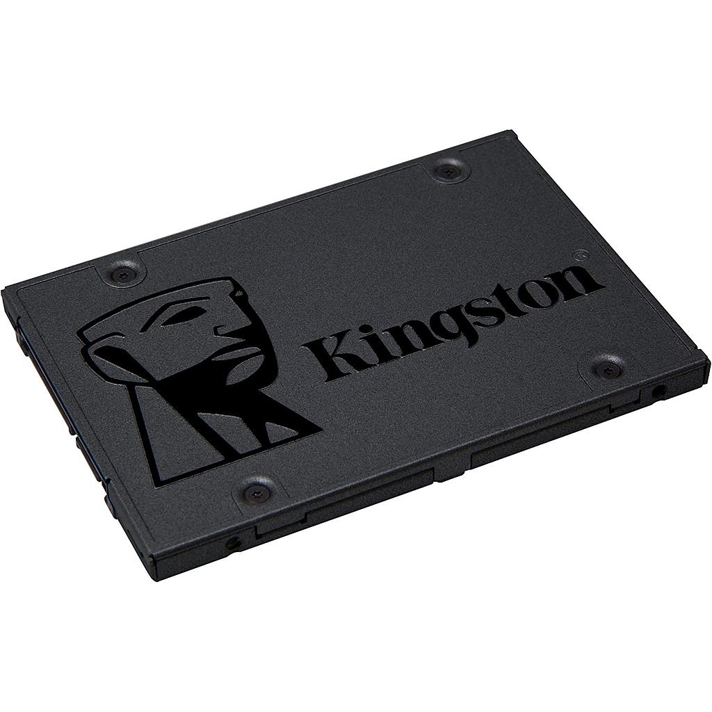 Kingston disco duro A400 SATA SSD 240 Gb