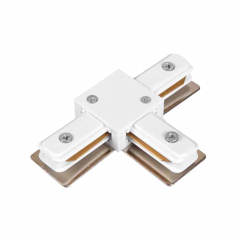 2 WIRE-T Connector White 