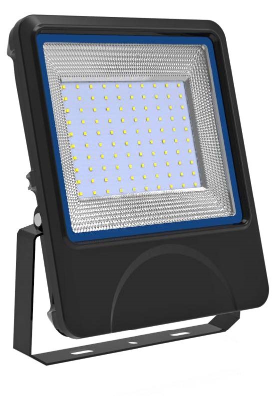 Flood Light 100W Philips Chip