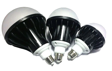 Bulb light 6000-6500K 36W H17