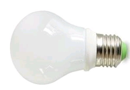 Bulb light 3000/6500K 3.5W H24
