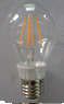 4W filament bulb