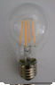 4W filament bulb