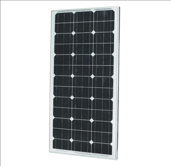 Solar Panel Mono 80W