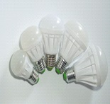 Bulb light 3W  MCOB
