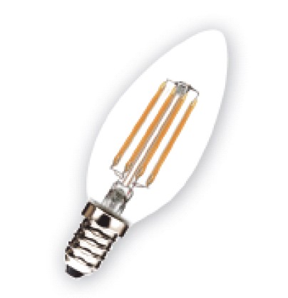LED Filament Bulbs 3.0W