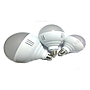 Bulb light 6000-6500K 30W H16
